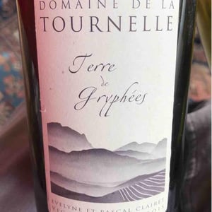Terre de Gryphées - Domaine de la Tournelle - evelyne-clairet