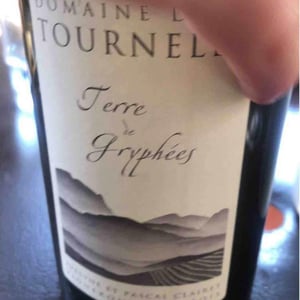 Terre de Gryphées - Domaine de la Tournelle - evelyne-clairet