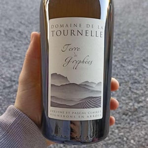 Terre de Gryphées - Domaine de la Tournelle - evelyne-clairet