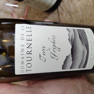 Terre de Gryphées - Domaine de la Tournelle - evelyne-clairet