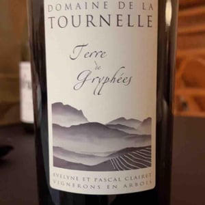 Terre de Gryphées