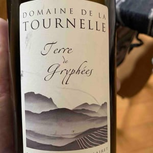 Domaine de la Tournelle - Evelyne Clairet - Terre de Gryphées