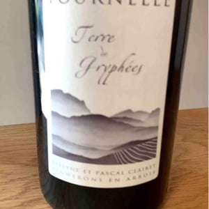 Terre de Gryphées - Domaine de la Tournelle - evelyne-clairet