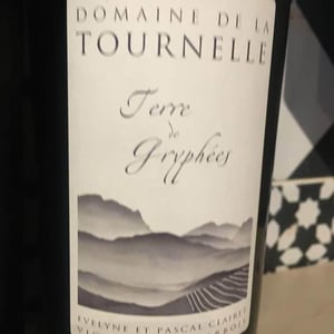 Terre de Gryphées - Domaine de la Tournelle - evelyne-clairet