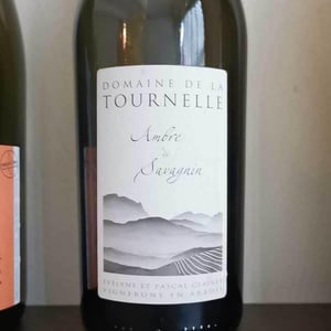 Terre de Gryphées - Domaine de la Tournelle - Evelyne Clairet 