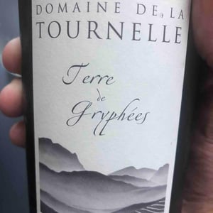 Domaine de la Tournelle - Evelyne Clairet - Terre de Gryphées