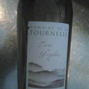 Terre de Gryphées