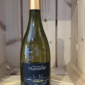 Terre De L’aumônier - Domaine de l'Aumonier - Sophie & Thierry Chardon -2020