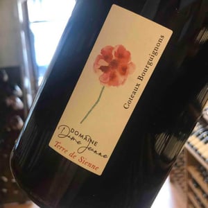 Terre De Sienne - Domaine Dame Jeanne - Jeanne Piollot 