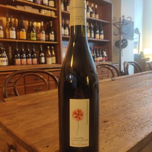 Terre De Sienne - Domaine Dame Jeanne - Jeanne Piollot 