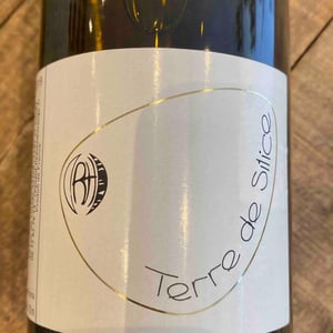 Terre de Silice - Clos Belle Croix - reynald-heaule