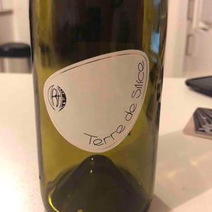Terre de Silice - Clos Belle Croix - reynald-heaule