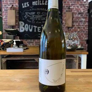 Terre de Silice - Clos Belle Croix - reynald-heaule