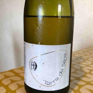 Terre de Silice - Clos Belle Croix - reynald-heaule