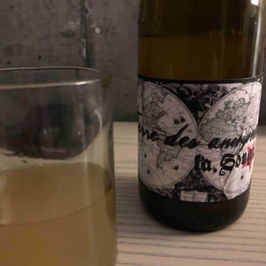 Terre Des Anonymes - La Sorga - Antony Tortul 