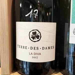 Terre Des Dames - Mas Des Dames - Terres des Dames - Lidewij van Wilgen 