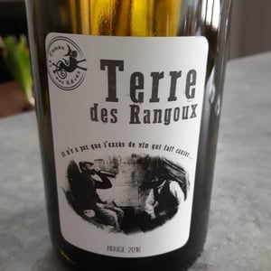 La Combe aux Rêves - Gregoire Perron & Judicaëlle Cevasco - Terre des Rangoux
