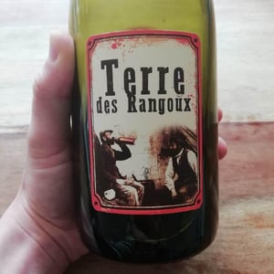 La Combe aux Rêves - Gregoire Perron & Judicaëlle Cevasco - Terre des Rangoux