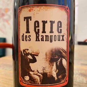 Terre des Rangoux - La Combe aux Rêves - Gregoire Perron & Judicaëlle Cevasco 