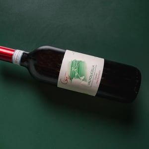 Valpolicella Classico - Terre di Gnirega - francesco-aldrighetti