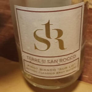 Terre Di San Rocco - Terre Di San Rocco - terre-di-san-rocco -2019