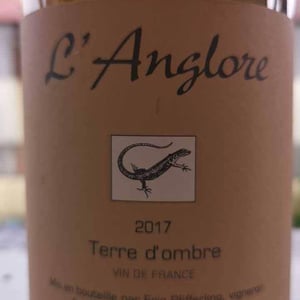 L'Anglore - Éric, Thibault & Joris Pfifferling - Terre d'Ombre