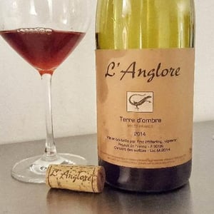 L'Anglore - Éric, Thibault & Joris Pfifferling - Terre d'Ombre