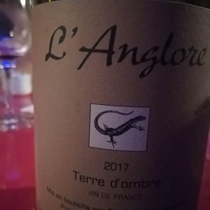 Terre d'Ombre 2017