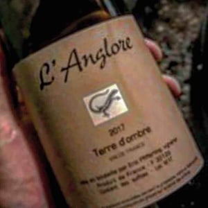 L'Anglore - Éric, Thibault & Joris Pfifferling - Terre d'Ombre