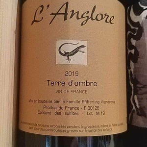 Terre d'Ombre - L'Anglore - eric-thibault-joris-pfifferling