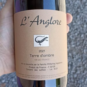 Terre d'Ombre - L'Anglore - eric-thibault-joris-pfifferling