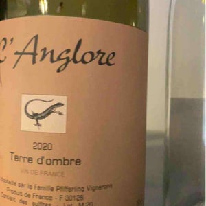 Terre d'Ombre - L'Anglore - eric-thibault-joris-pfifferling