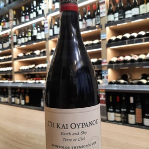 Terre Et Ciel - Thymiopoulos Vineyards - apostolos-thymiopoulos