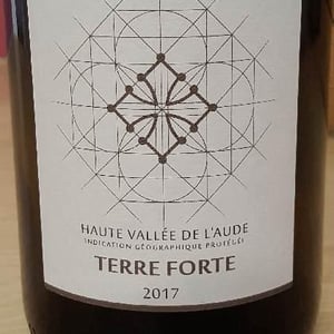 Terre Forte - Moulin D'alon - alain-cavailles