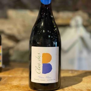 Terre Mère - Clos des B - gwendolyn-berger -2021