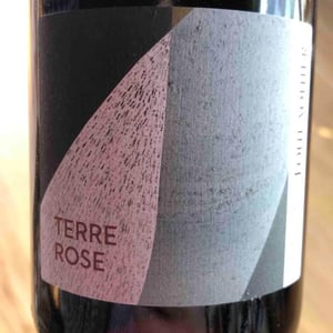Terre rose - Mas Foulaquier - Pierre Jequier & Blandine Chauchat -2021