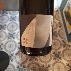Terre rose - Mas Foulaquier - pierre-jequier-blandine-chauchat -2021