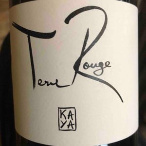 Terre Rouge - Kaya Tasman - Kaya Tasman -2019