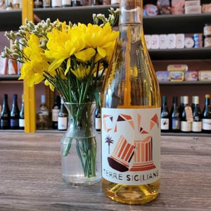 Terre Siciliane Cala Bianco - Il Mortellito / Fuso - dario-sorrentino -2020