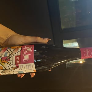 Glouglou Rosso - Elios - nicola-adamo-guido-grillo