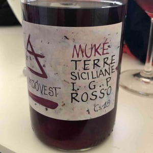 Muké - Viteadovest - Vincenzo Angileri 