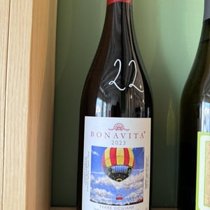 Rosato - Azienda Agricola Bonavita - giovanni-scarfone