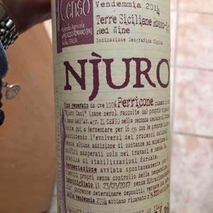 Njuro - Palazzo Adriano - gaetano-gargano