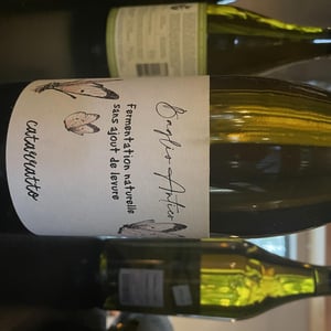 Baglio Antico - Cantina Rallo - andrea-vesco