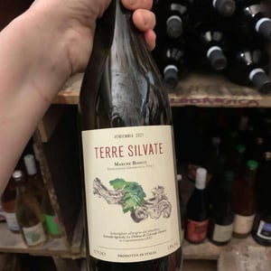 Terre Silvate - La Distesa - corrado-dottori
