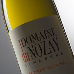 Les Terres Blanches - Domaine Du Nozay - Cyril de Benoist 