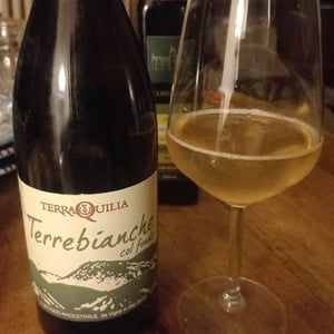 Terrebianche col fondo - TerraQuilia Società Agricola S.S. - Romano & Giorgia Mattioli 