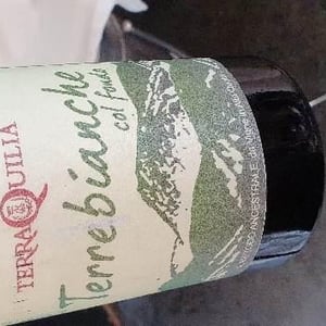 Terrebianche col fondo - TerraQuilia Società Agricola S.S. - Romano & Giorgia Mattioli 