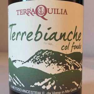 TerraQuilia Società Agricola S.S. - Romano & Giorgia Mattioli - Terrebianche col fondo