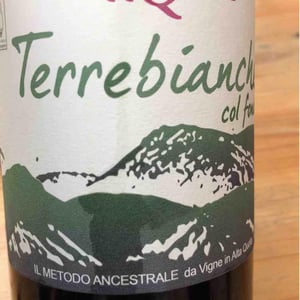 TerraQuilia Società Agricola S.S. - Romano & Giorgia Mattioli - Terrebianche col fondo